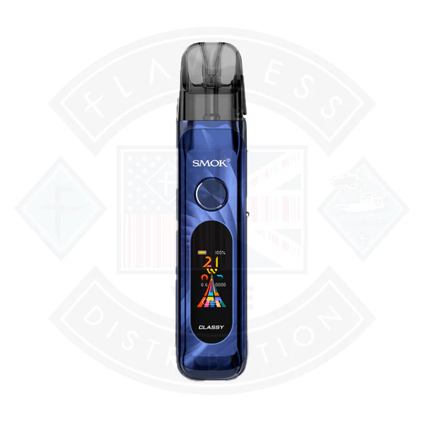 Smok Novo Classy Vape Kit - Image 3