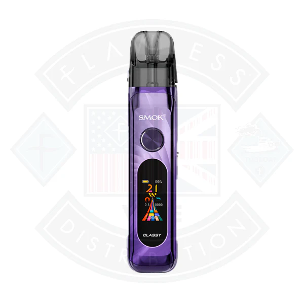 Smok Novo Classy Vape Kit - Image 4