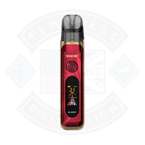 Smok Novo Classy Vape Kit - Image 5