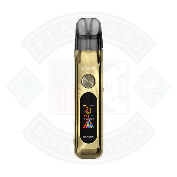 Smok Novo Classy Vape Kit - Image 6