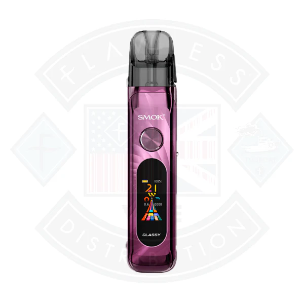 Smok Novo Classy Vape Kit - Image 7