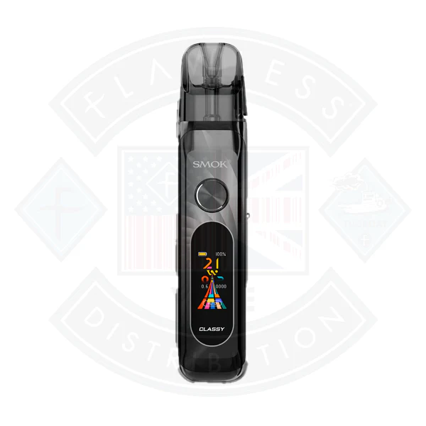 Smok Novo Classy Vape Kit - Image 8