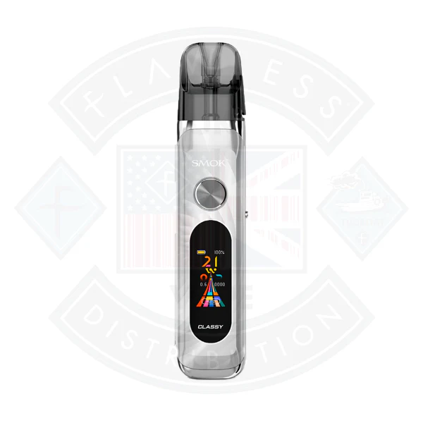 Smok Novo Classy Vape Kit - Image 9