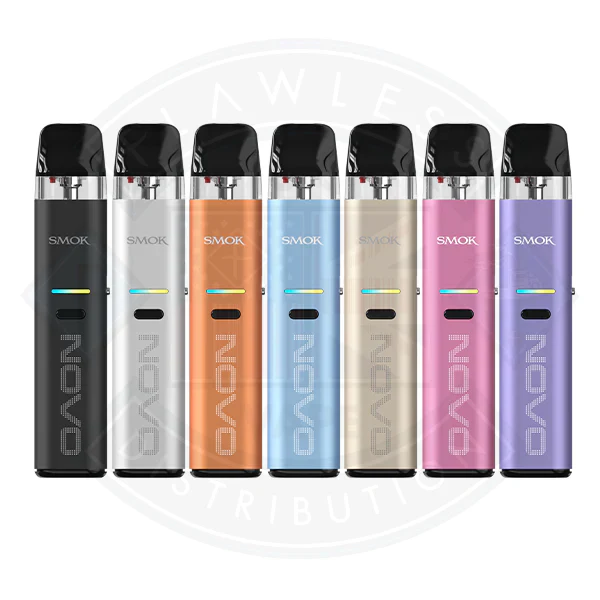 SMOK Novo Eco Pod Kit