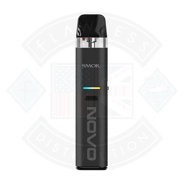 SMOK Novo Eco Pod Kit - Image 2