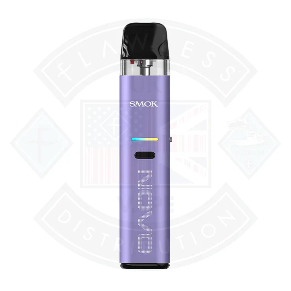 SMOK Novo Eco Pod Kit - Image 3