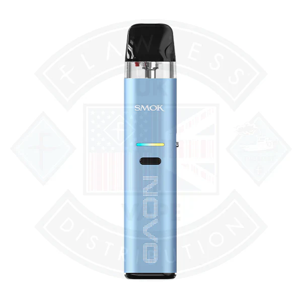 SMOK Novo Eco Pod Kit - Image 4