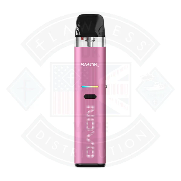 SMOK Novo Eco Pod Kit - Image 6