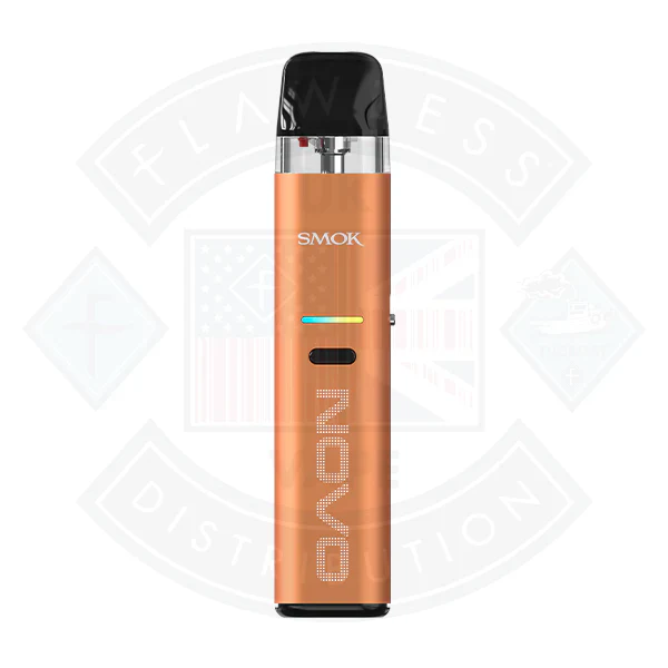 SMOK Novo Eco Pod Kit - Image 7