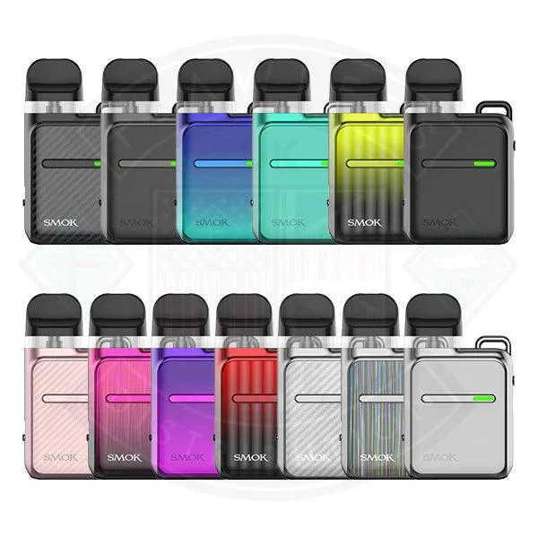 Smok Novo Master Box Kit