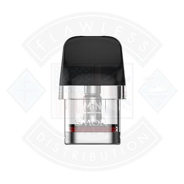 Smok Novo Pod M / 3pack - Image 2