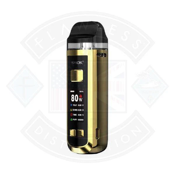 Smok RPM 2 Vape Kit - Image 3
