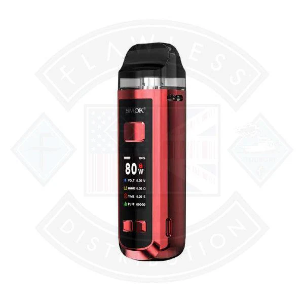 Smok RPM 2 Vape Kit - Image 4