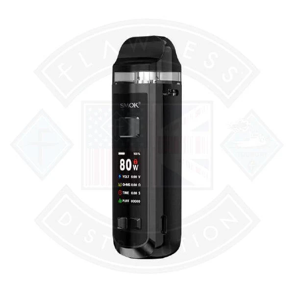 Smok RPM 2 Vape Kit - Image 5