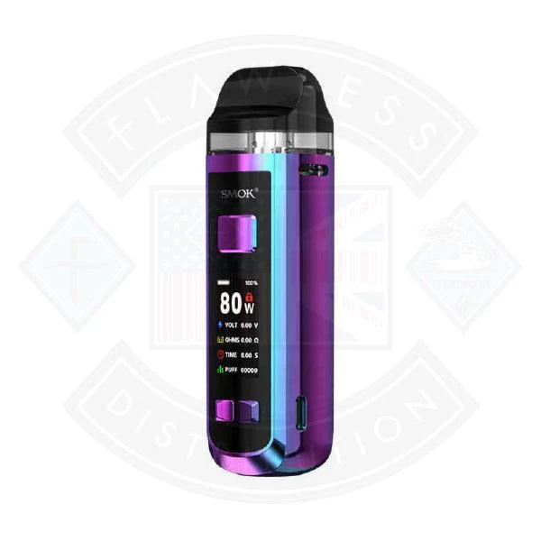 Smok RPM 2 Vape Kit - Image 7
