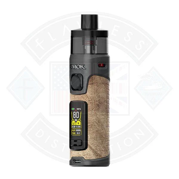 Smok RPM 5 Pod Kit - Image 7