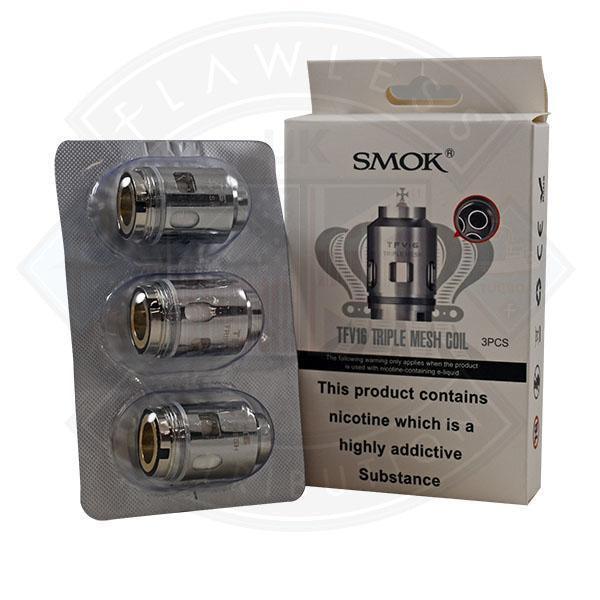 Smok TFV16 Coils 3 pack - Image 3
