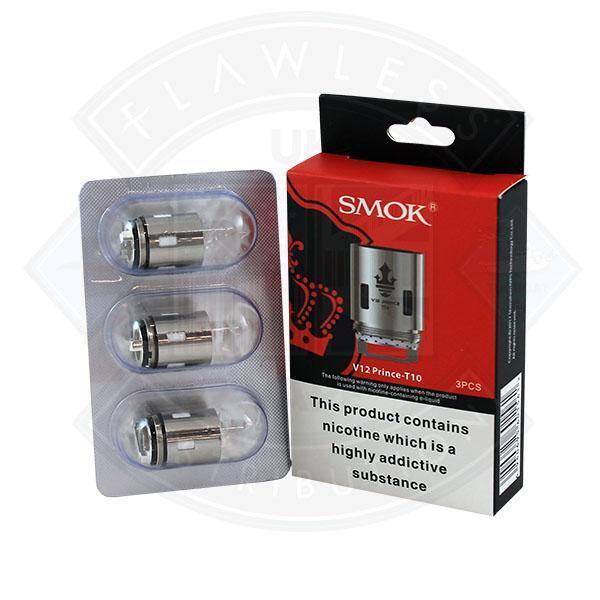 Smok V12 Prince Coils (3pck) - Image 4