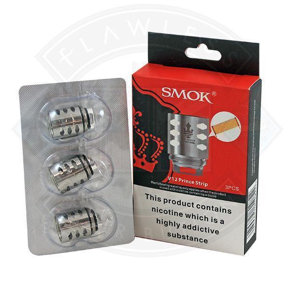 Smok V12 Prince Coils (3pck) - Image 6