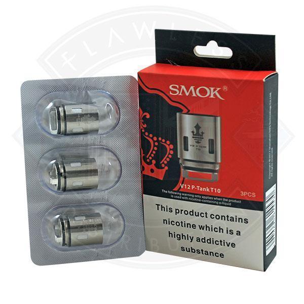 Smok V12 Prince Coils (3pck) - Image 7