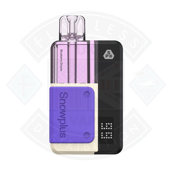 Snowplus Swift Pod Kit - Image 15