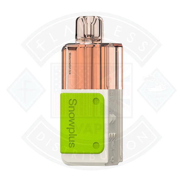 Snowplus Swift Replacement Pod 20mg - Image 10