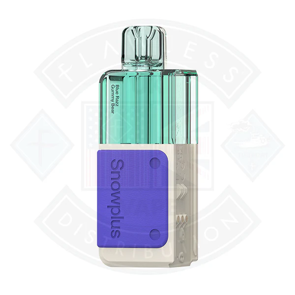 Snowplus Swift Replacement Pod 20mg - Image 11