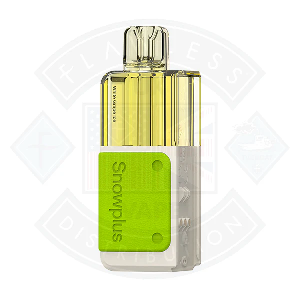 Snowplus Swift Replacement Pod 20mg - Image 12