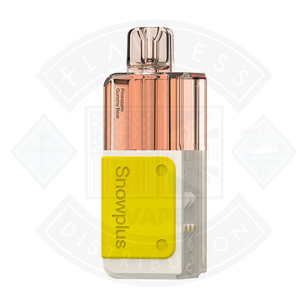 Snowplus Swift Replacement Pod 20mg - Image 13