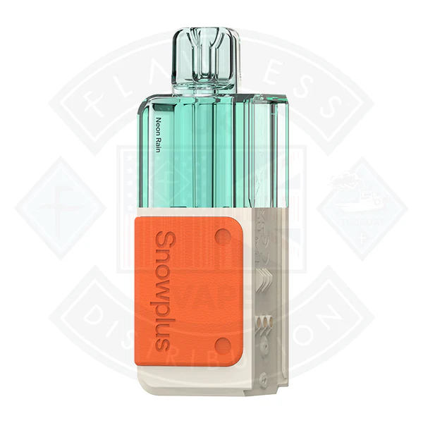 Snowplus Swift Replacement Pod 20mg - Image 3