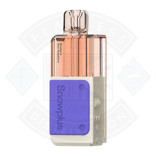 Snowplus Swift Replacement Pod 20mg - Image 7