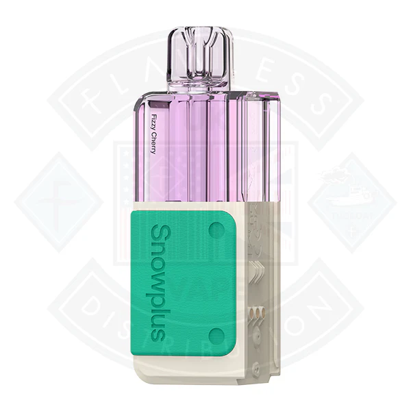 Snowplus Swift Replacement Pod 20mg - Image 8