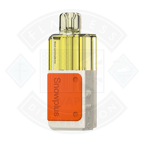 Snowplus Swift Replacement Pod 20mg - Image 9