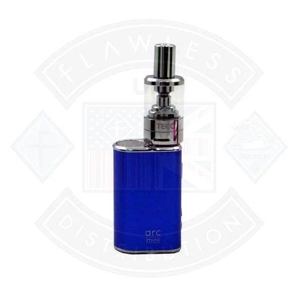 Tecc Arc Mini Vape Kit - Image 4