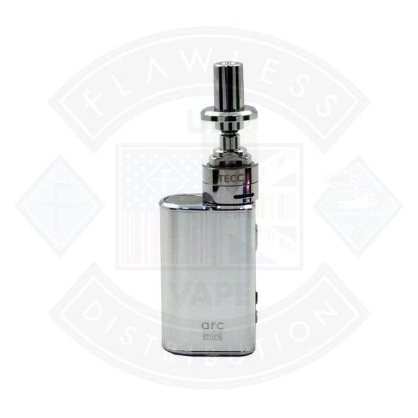 Tecc Arc Mini Vape Kit - Image 5
