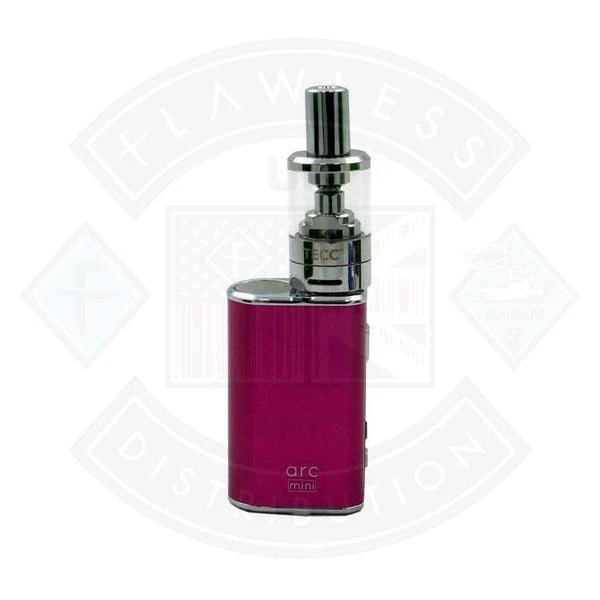 Tecc Arc Mini Vape Kit - Image 7