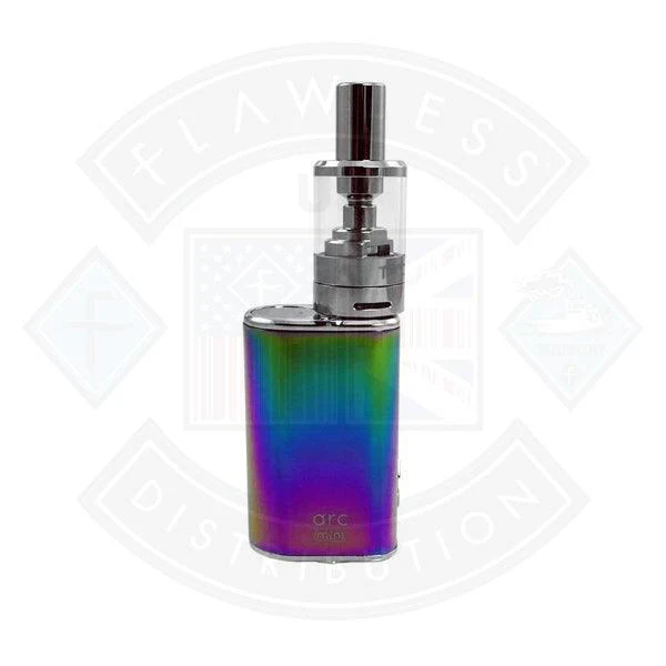 Tecc Arc Mini Vape Kit - Image 8