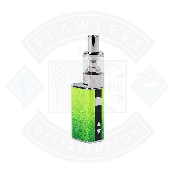 Tecc Arc Mini Vape Kit - Image 9