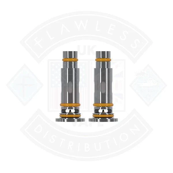 Tecc EN Replacement Coils 2pack