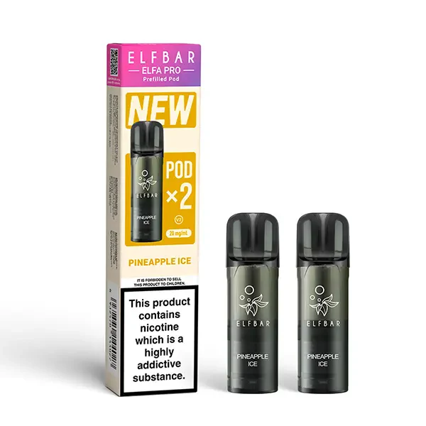 ELFA Pro Prefilled Pods - Image 28