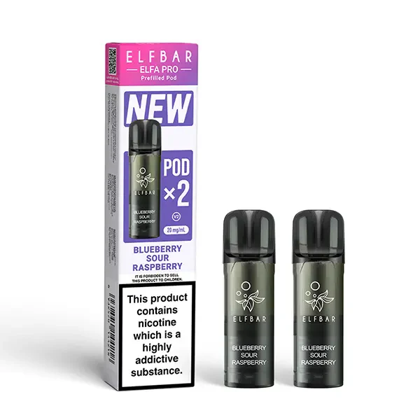 ELFA Pro Prefilled Pods - Image 7