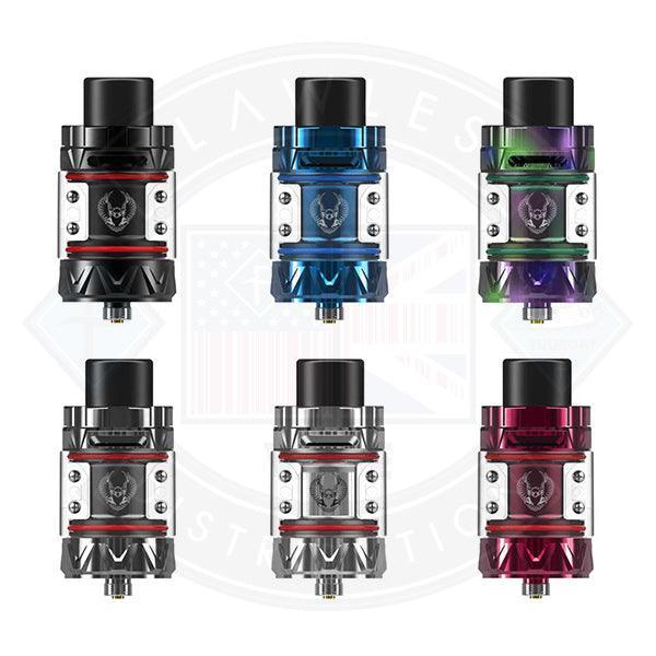 Horizon Tech Sakerz Tank