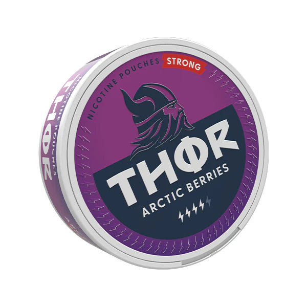 Thor Nicotine Pouch - Image 8