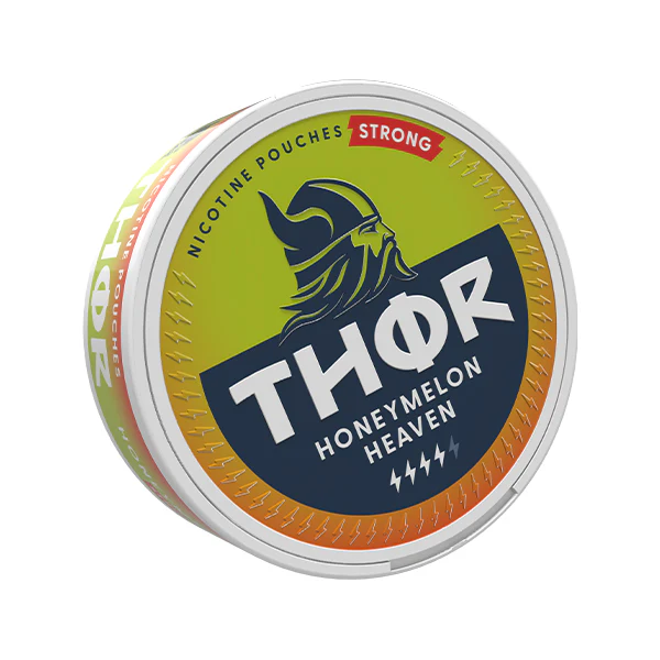 Thor Nicotine Pouch - Image 9