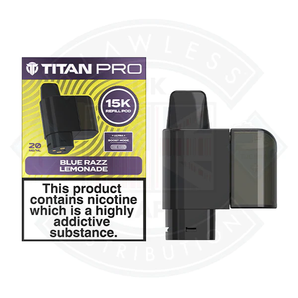 Titan Pro 15K Refill Pod - Image 4