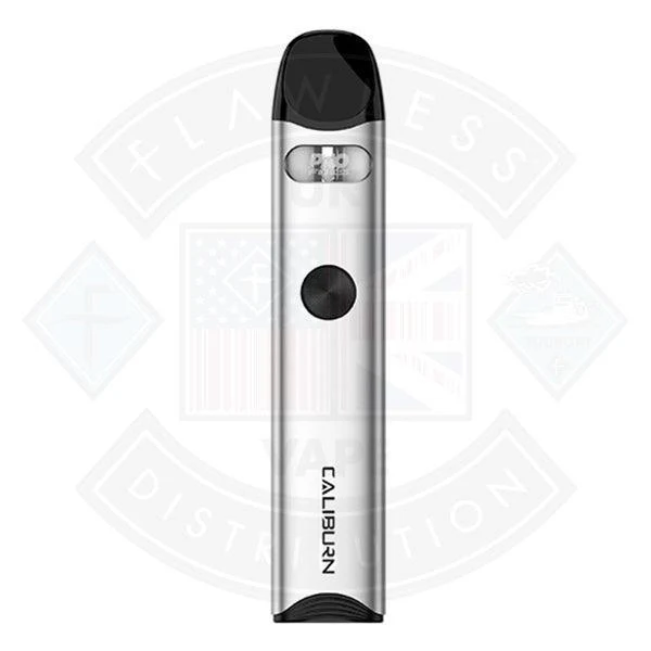 Uwell Caliburn A3 Pod System - Image 4