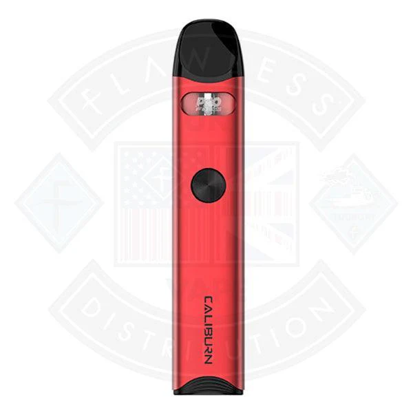 Uwell Caliburn A3 Pod System - Image 5