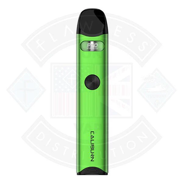 Uwell Caliburn A3 Pod System - Image 6