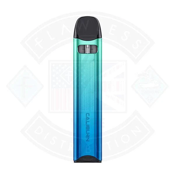 Uwell Caliburn A3S Kit - Image 5