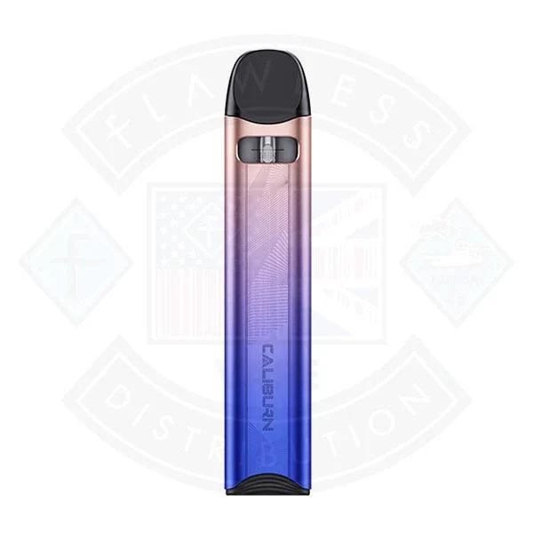 Uwell Caliburn A3S Kit - Image 6